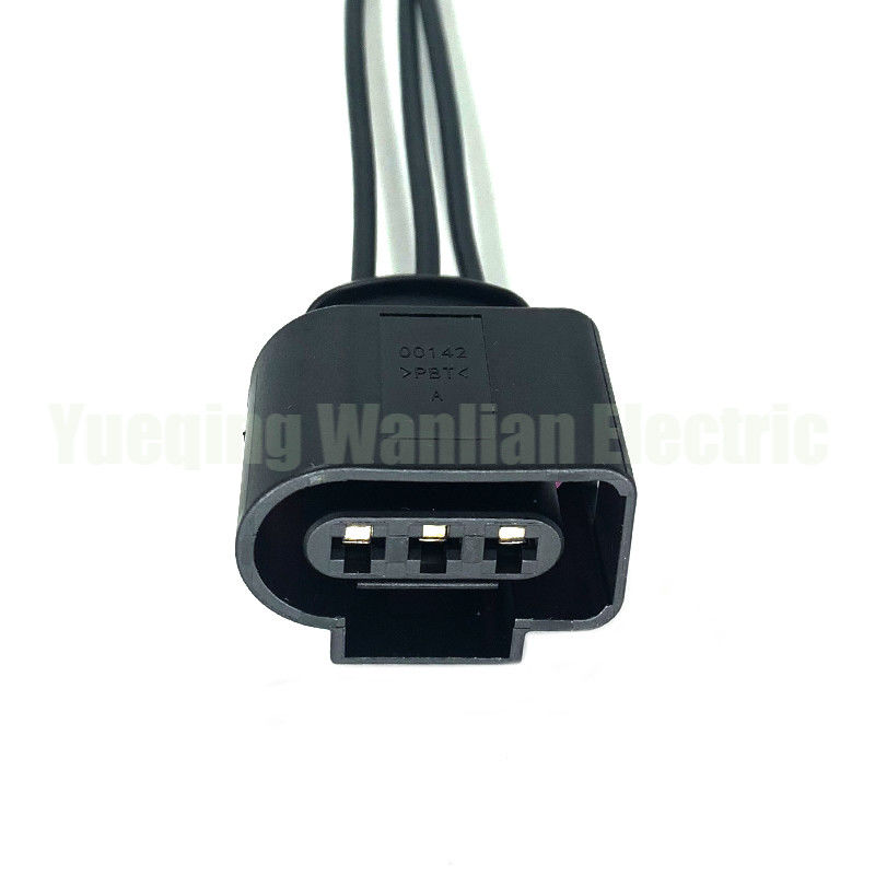 3 Pin 1J0973723G 1717696-1 1717696-3 969852-8 969380-1 kết nối dây điện kín kín chống nước