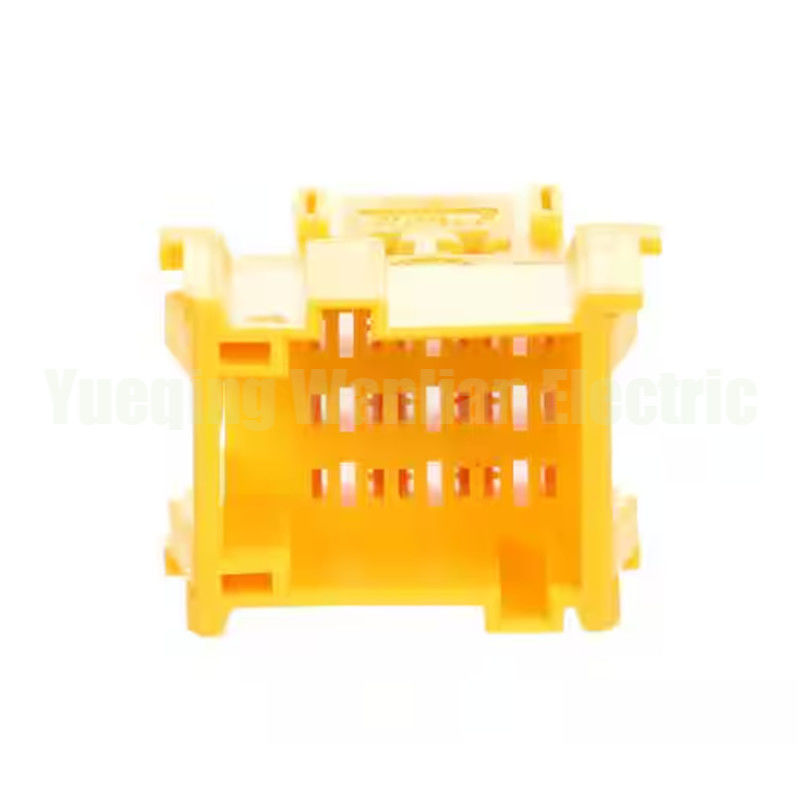 9 Pin 1-967626-1 967631-1 Máy tăng cường năng lượng ô tô Kết nối Máy tăng cường âm thanh ô tô Cắm dây cáp Cắm dây cáp
