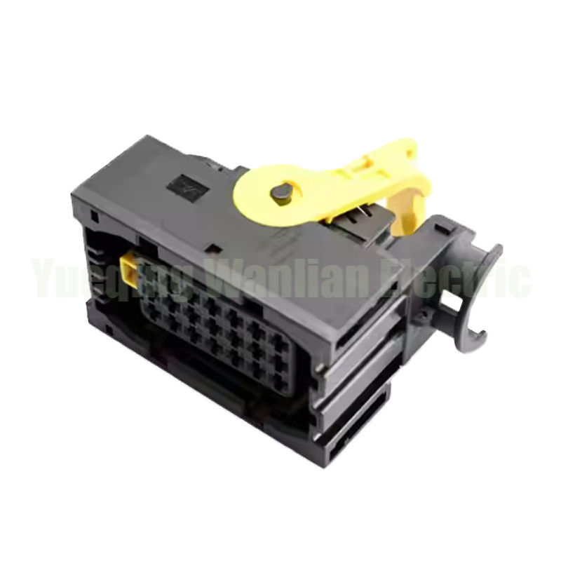 21 Pin 1-1534127-1 kết nối ECU Balck Phụ nữ dây cắm ổ cắm