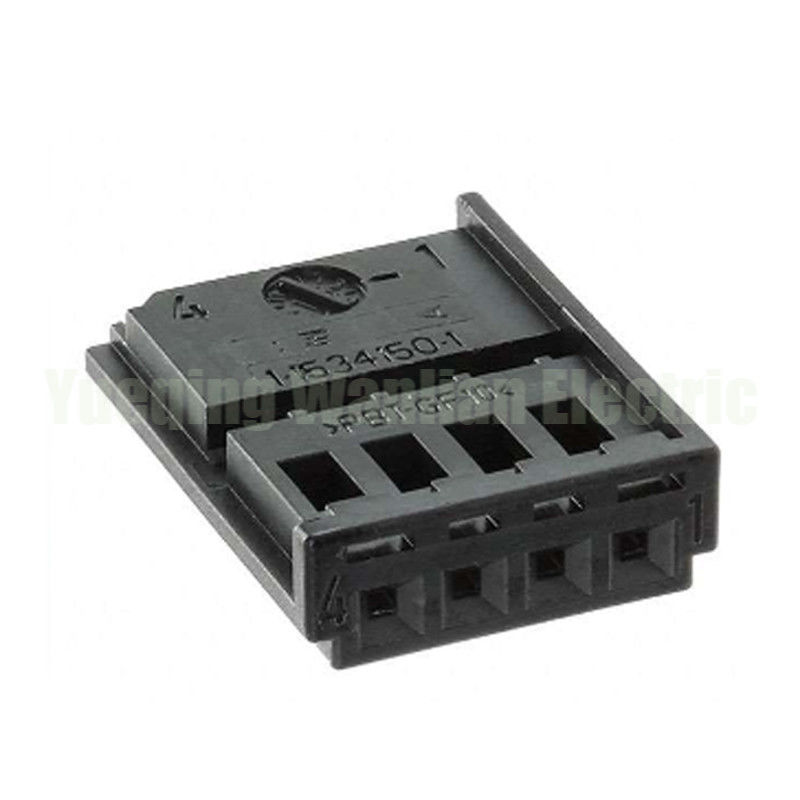 4 pin 1-1534150-1 dây chuyền tự động dây chuyền cắm cáp cắm cắm điện