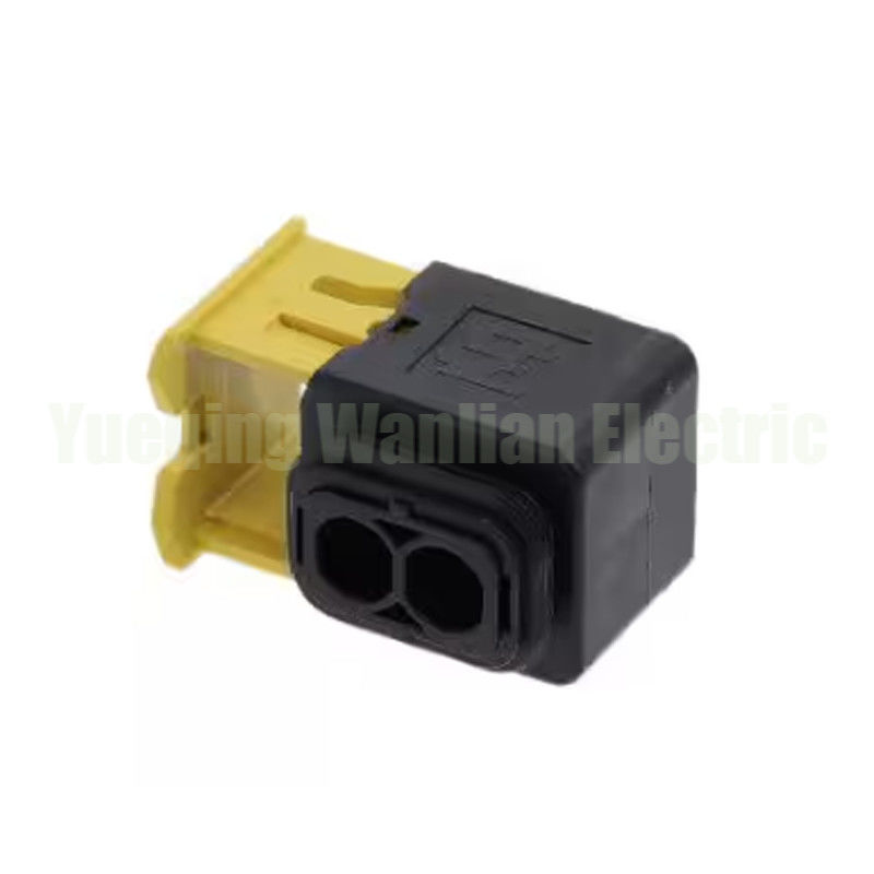 2 Pin 1-1564542-1 nữ Chiếc xe ô tô kết nối chống nước phích cắm kết nối điện