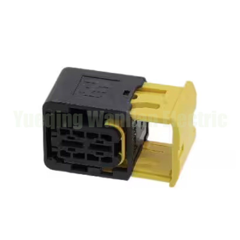 2 Pin 1-1564542-1 nữ Chiếc xe ô tô kết nối chống nước phích cắm kết nối điện