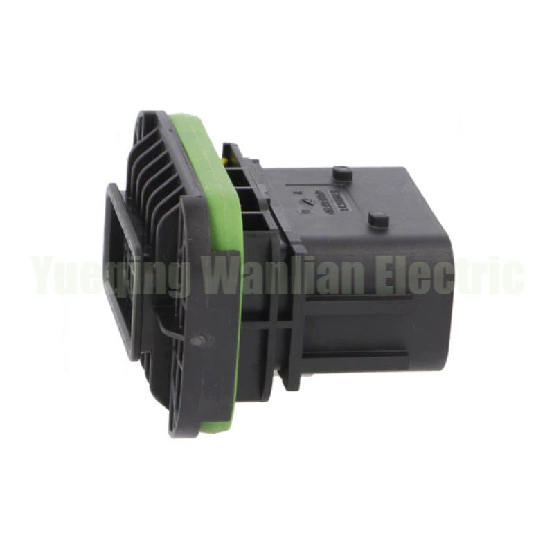 21 Pin 1-2112162-1 Máy ô tô kết nối chống nước nam