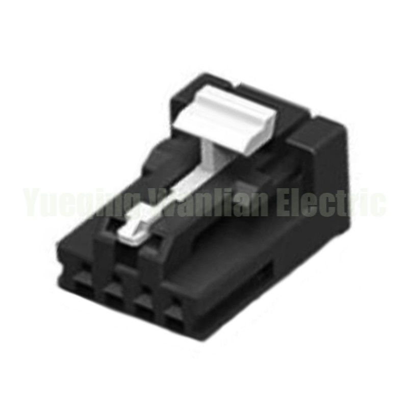 4 Pin 1-936119-2 Cáp kết nối ô tô Cáp dây dây nối kết nối cắm cắm