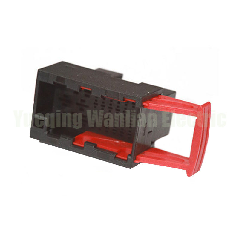 33 Pin 1-963291-1 dây tự động dây chuyền ổ cắm xe ô tô Unsealed kết nối kết nối điện