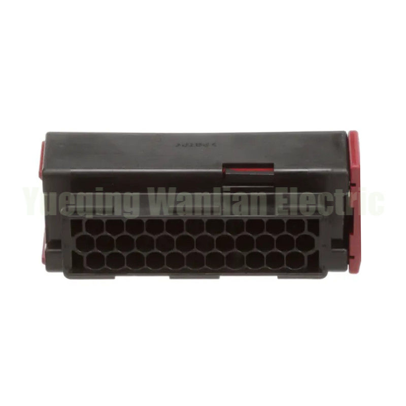 29 Pin 1-963449-2 nữ chống nước Thiết bị điện tử
