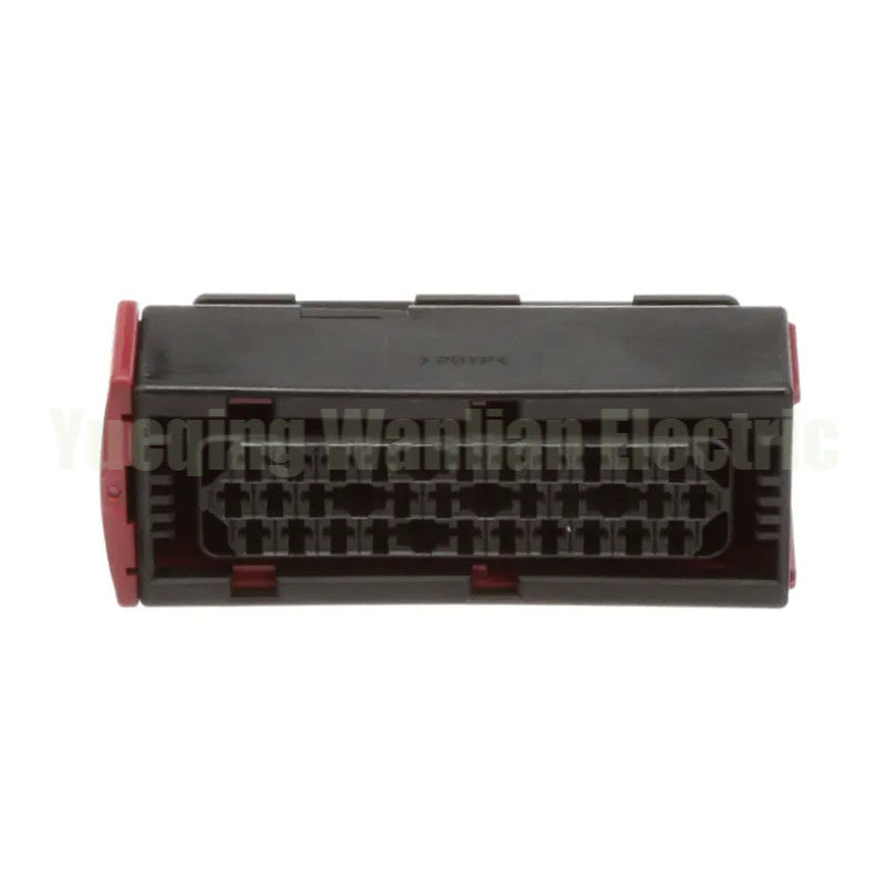 29 Pin 1-963449-2 nữ chống nước Thiết bị điện tử