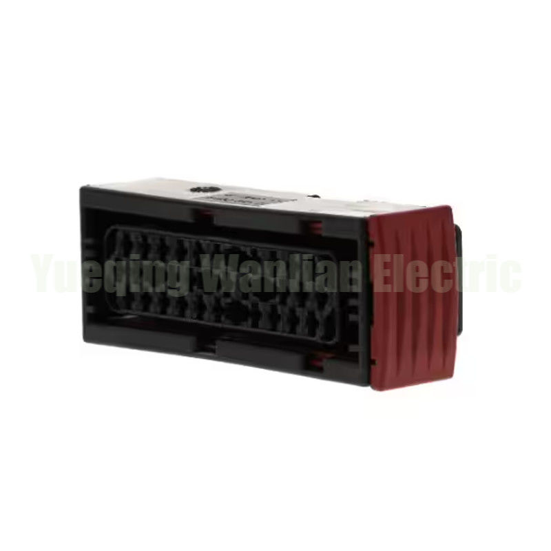 29 Pin 1-963449-2 nữ chống nước Thiết bị điện tử