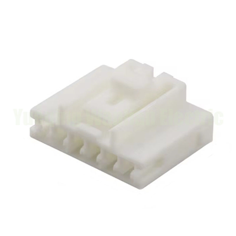 6 Pin 7283-1061 90980-10957 Máy ô tô ổ cắm dây điện dây buộc kết nối phụ nữ cắm