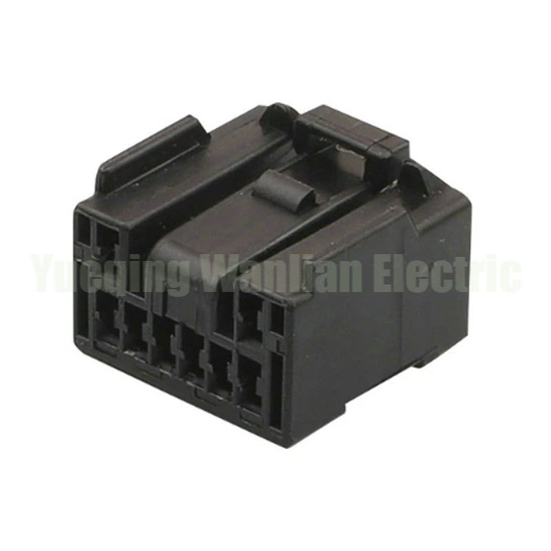 8 Pin 7283-7682 Đầu nối điện tự động Dây cáp cắm Đầu nối vỏ không kín