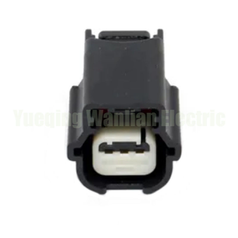 3 Pin 31403-3700 ô tô điện nhựa lồng chống nước kết nối PDC Cắm cảm biến đậu xe