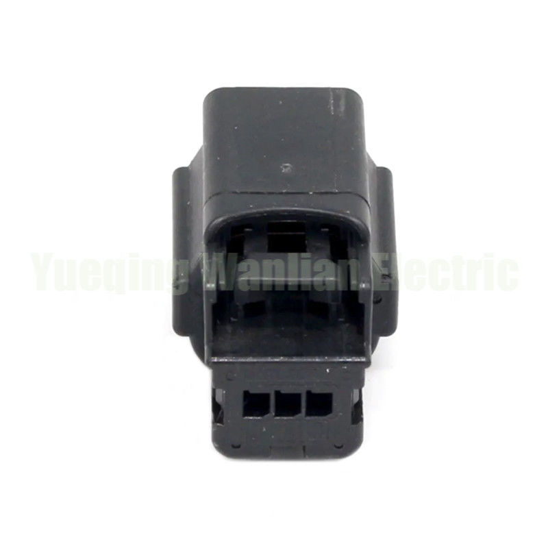 3 Pin 31403-3700 ô tô điện nhựa lồng chống nước kết nối PDC Cắm cảm biến đậu xe