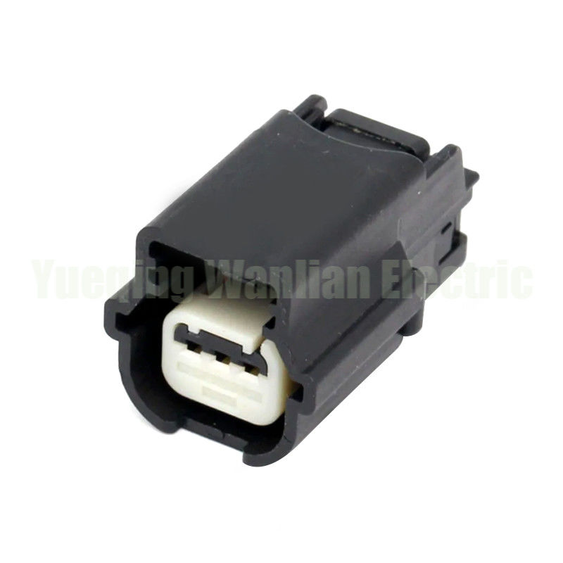3 Pin 31403-3700 ô tô điện nhựa lồng chống nước kết nối PDC Cắm cảm biến đậu xe