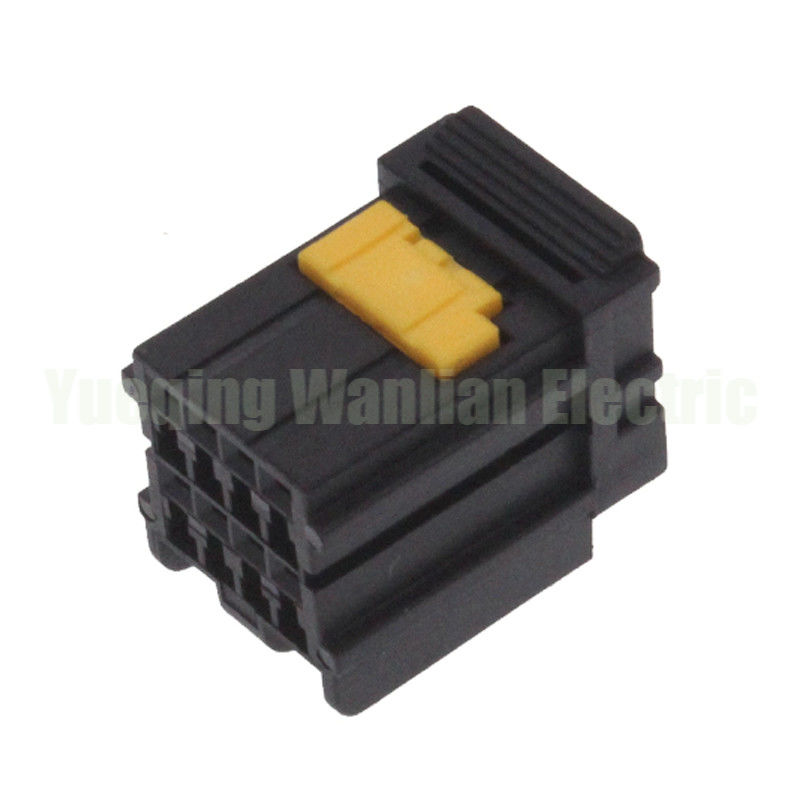 8 pin 68508-0811 dây ô tô nữ cáp kết nối ô tô ống cắm chống nước