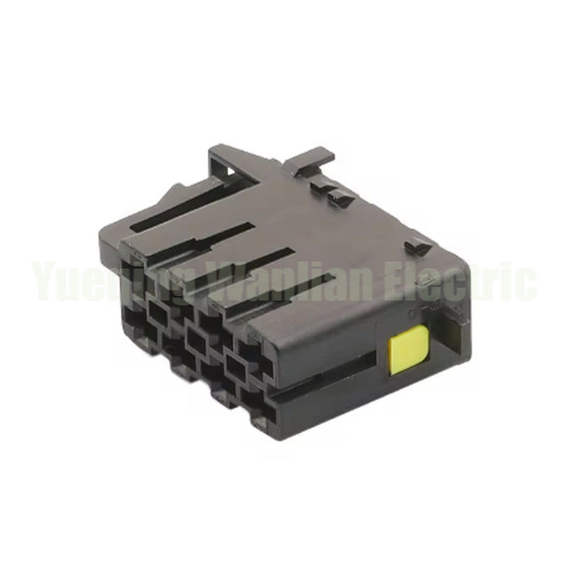 8 Pin 144172-1 dây cáp dây chuyền kết nối nhà cắm cắm kết nối cắm điện tự động