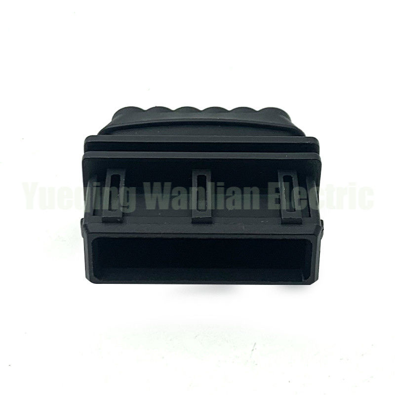 6 Pin WL07101-3.5-11 dây cáp xe kết nối ô tô thấm không thấm nước cắm nam ổ cắm