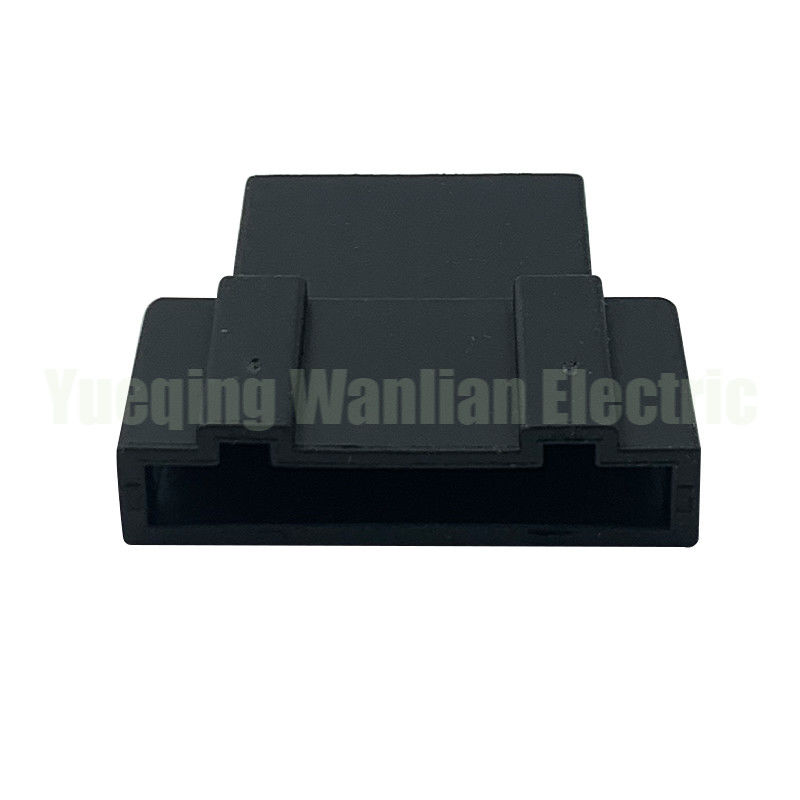 6 Pin WL063A1-1.5-11 Máy gia tốc điện tự động Đèn phích nối điện