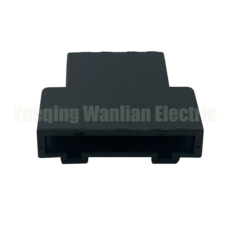 6 Pin WL063A1-1.5-11 Máy gia tốc điện tự động Đèn phích nối điện