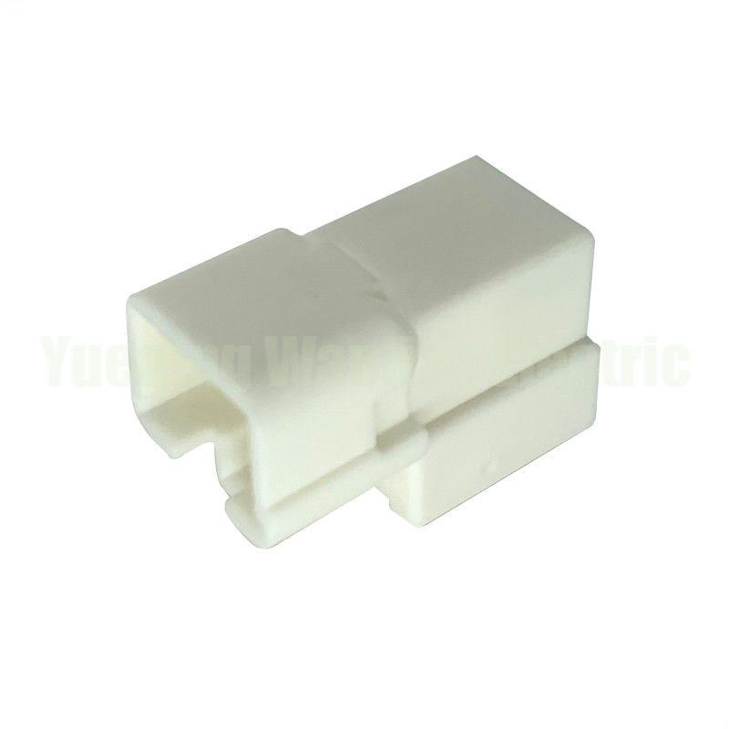 4 Pin WL041Y2-2.2-4.8-11 Máy ô tô nhựa điện không niêm phong dây tự động dây chuyền kết nối