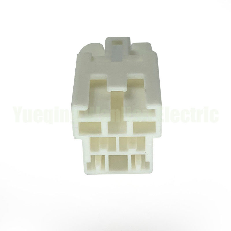 4 Pin WL041Y2-2.2-4.8-11 Máy ô tô nhựa điện không niêm phong dây tự động dây chuyền kết nối