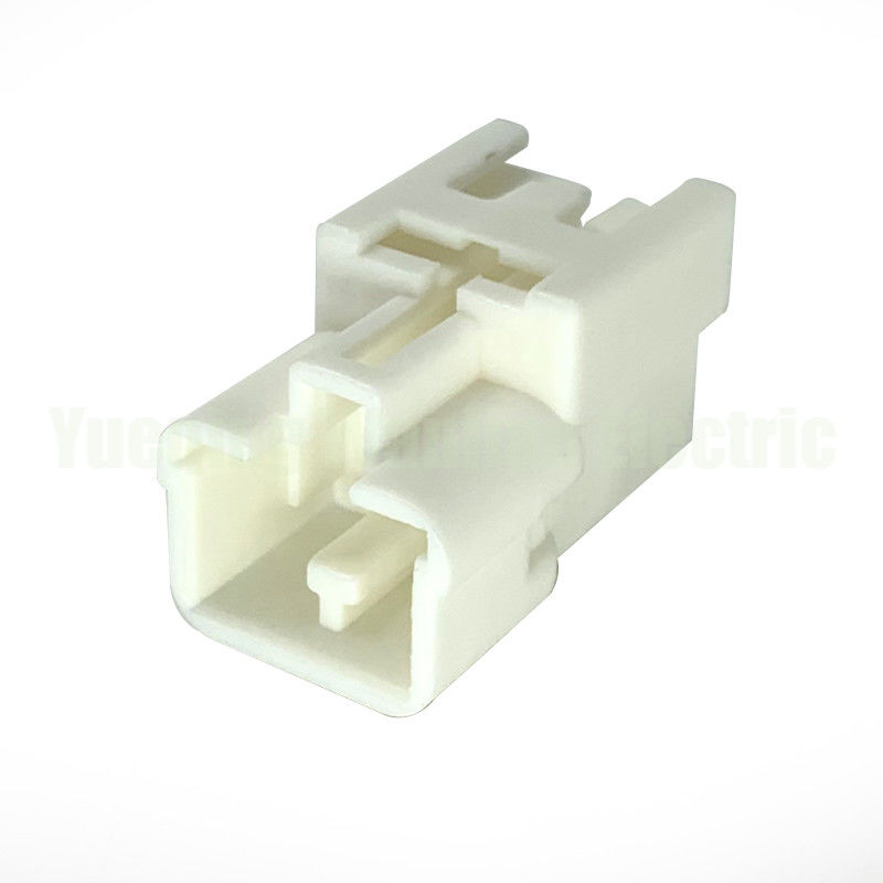4 Pin WL041Y2-2.2-4.8-11 Máy ô tô nhựa điện không niêm phong dây tự động dây chuyền kết nối