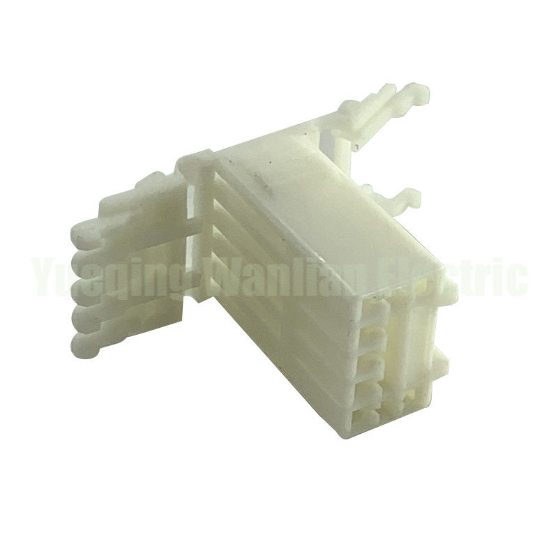 7 Pin PH841-0701 Phụ nữ Cáp kết nối ô tô Nhà ổ cắm phụ kiện ô tô