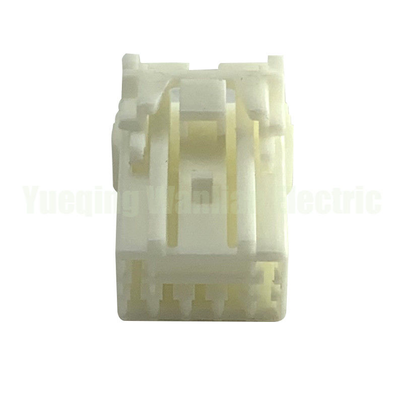 7 Pin PH841-0701 Phụ nữ Cáp kết nối ô tô Nhà ổ cắm phụ kiện ô tô