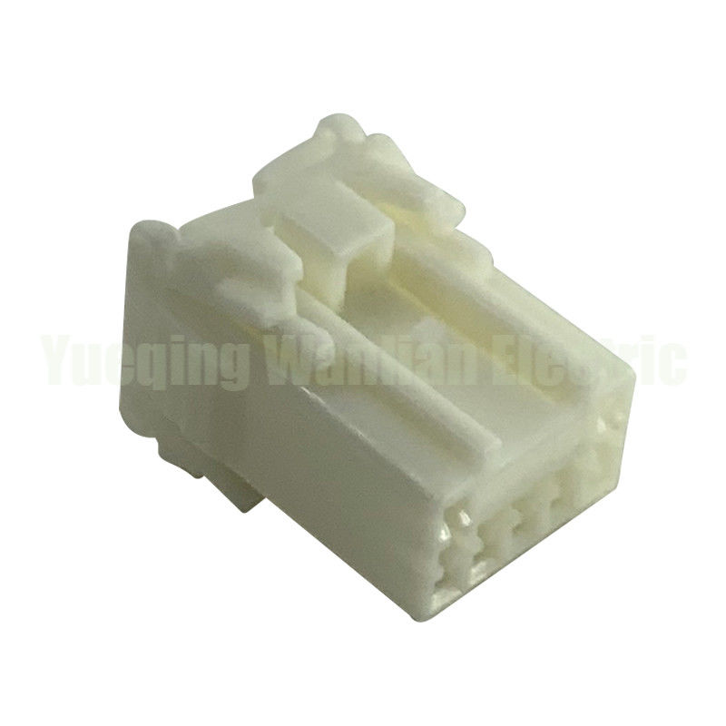 7 Pin PH841-0701 Phụ nữ Cáp kết nối ô tô Nhà ổ cắm phụ kiện ô tô