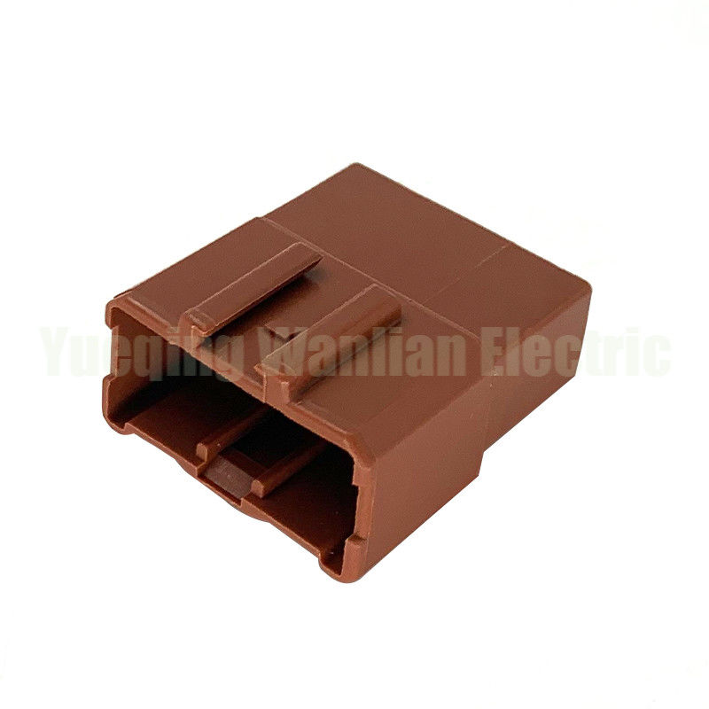 5 Pin 6098-0216 Áo nhựa Adapter Plug Cáp điện kết nối Cáp ô tô kết nối