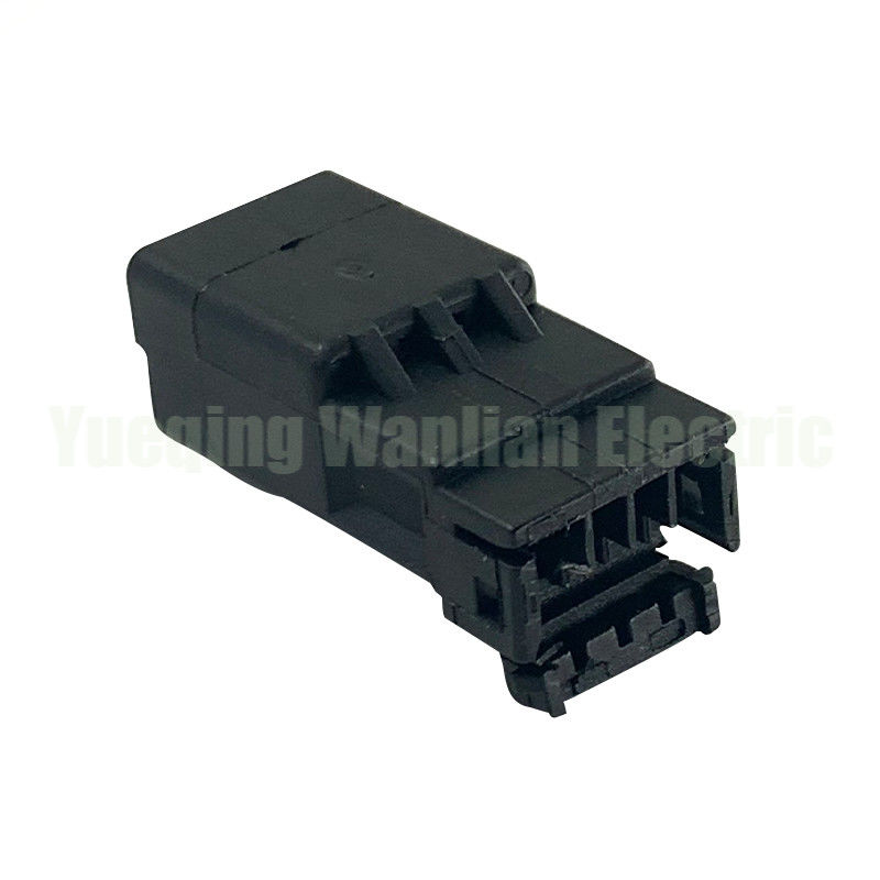 4 Pin 174967-2 Máy móc ô tô kết nối đèn phanh tín hiệu quay đèn đuôi
