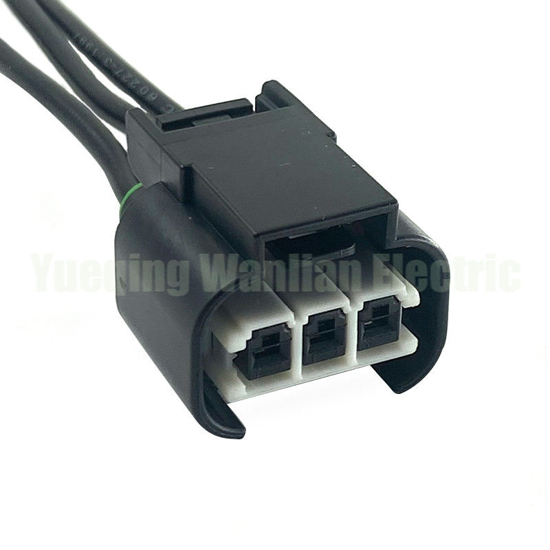 3 pin 936251-2 nữ ô tô kết nối chống nước nhiên liệu cảm biến độ ẩm ổ cắm