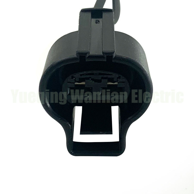 2 Pin 176146-2 90980-10928 Không thấm nước Cáp dây tự động kết nối dây chuyền cắm phụ nữ Cáp kết nối ô tô