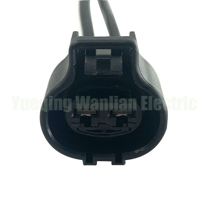 2 Pin 176146-2 90980-10928 Không thấm nước Cáp dây tự động kết nối dây chuyền cắm phụ nữ Cáp kết nối ô tô