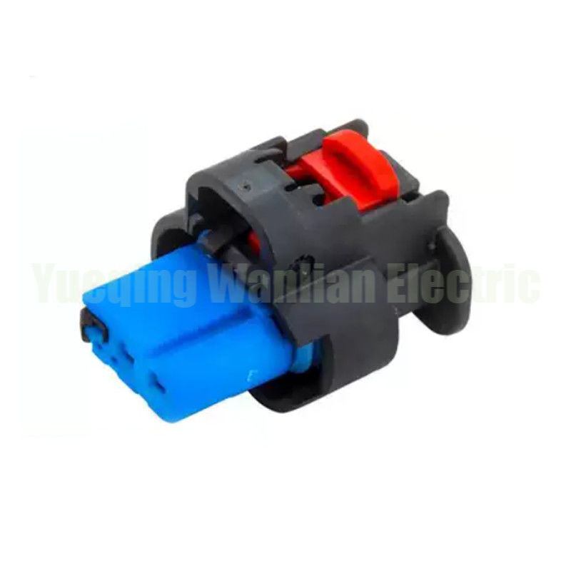 3 Pin 1-2203771-1 phụ nữ kết nối chống nước tự động Chuyển bộ cảm biến radar cắm Cắm cuộn dây lửa