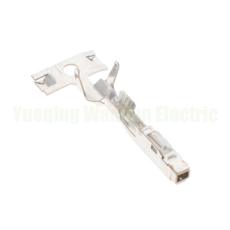 7-1452668-1 1452671-1 Crimp nữ đầu cuối ô tô nhà ở Butt liên kết phụ kiện cho Hersman kết nối
