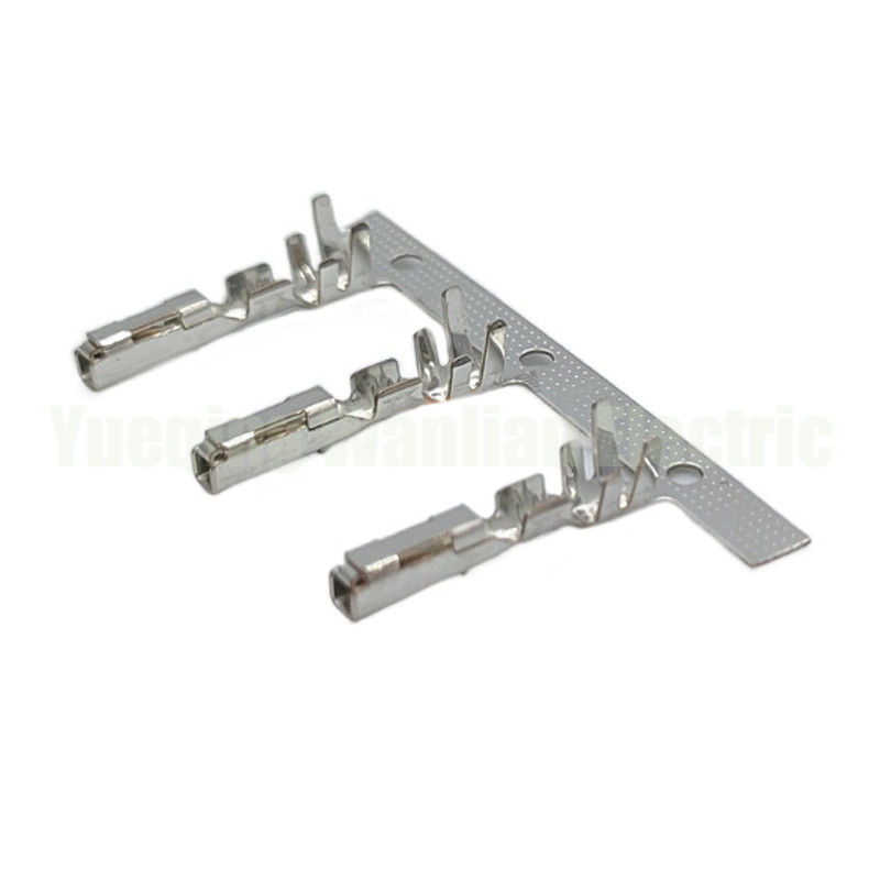 175094-1 Máy ô tô kết nối cắm đầu cuối loại Crimping đầu cuối