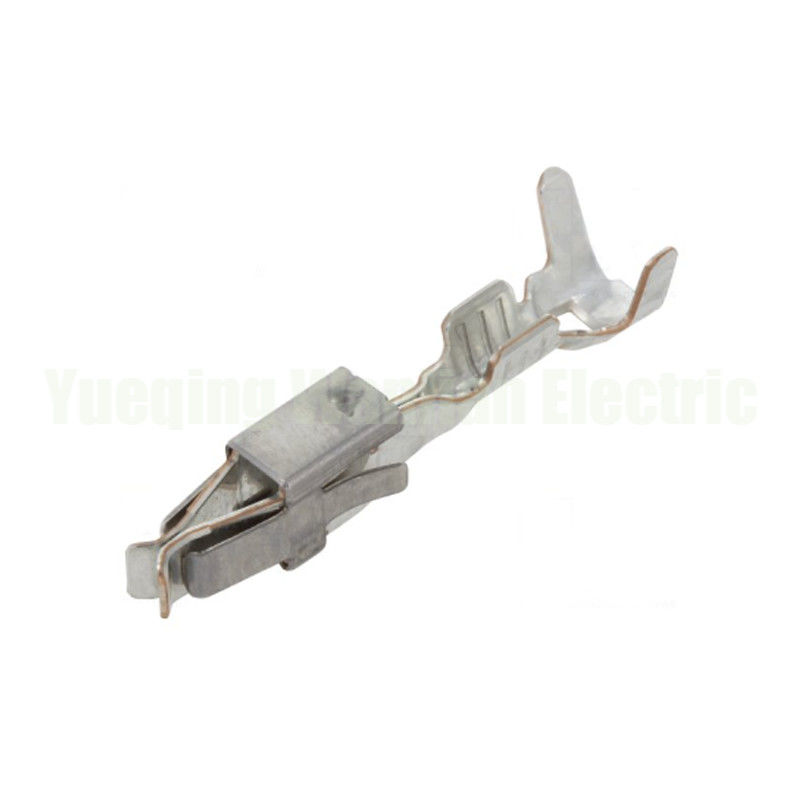 929939-6 Ô tô đồng bọc thép Crimp dây cáp điện kết nối xuân cắm cắm cắm dây cáp đầu cuối liên lạc
