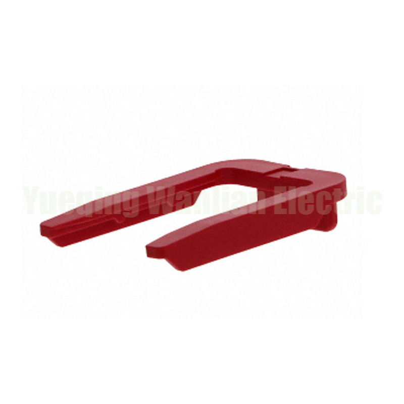 1703804-1 Không thấm nước nam và nữ nhựa Shell Plug Connector cho dây ô tô