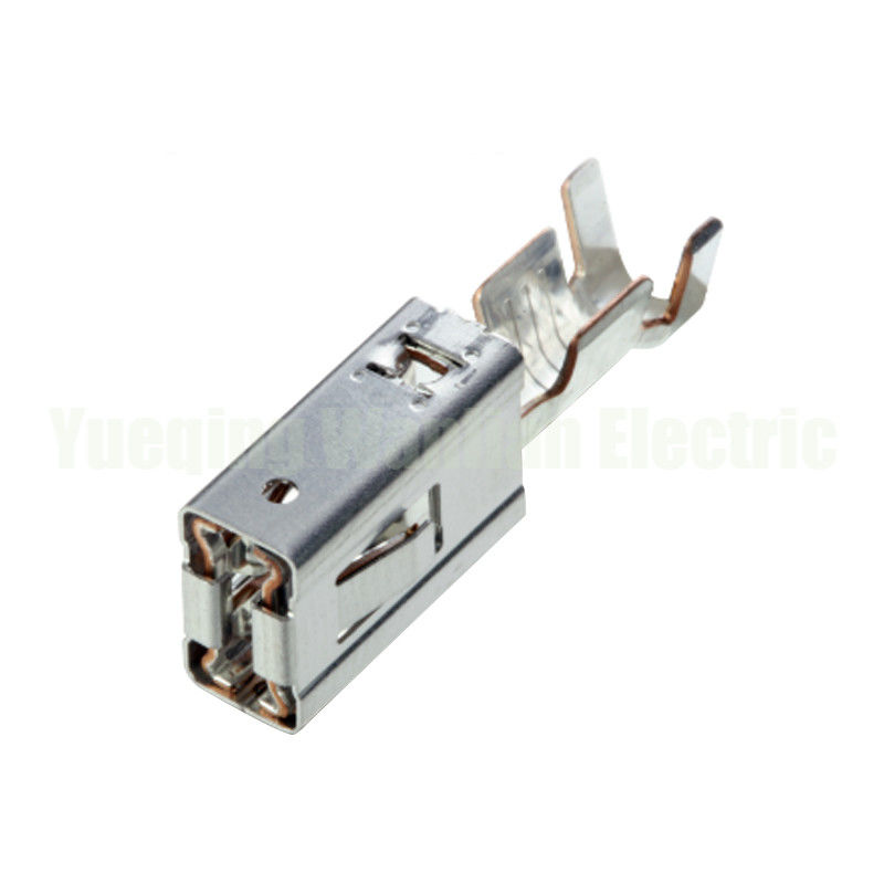 ST731427-3 Các đầu dây cáp thắt dây cáp lỏng cho các đầu nối nữ điện tử ô tô