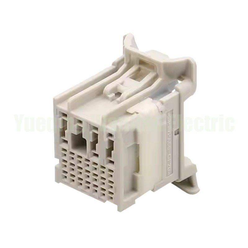 28 Pin 160014-0003 ổ cắm dây điện tự động ổ cắm cảm biến chống nước