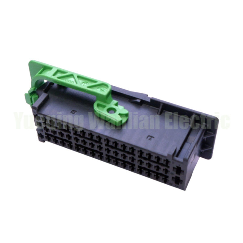 52 Pin 1379324-1 Máy ô tô nhựa nhà máy kết nối ô tô thấm nước đầu nối
