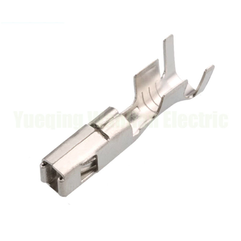 DJ627-2.8C Xe Splices dây đầu cuối Crimp đầu cuối ô tô nữ dây đầu cuối điện