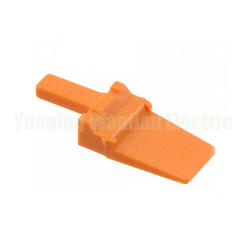 WM-2P kết nối ô tô khóa dây đến dây màu cam dấu bảo đảm vị trí thứ cấp