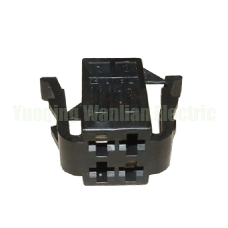 4 Pin 1-0929620-1 Cáp dây nối dây kết nối nữ chống nước nhà kết nối