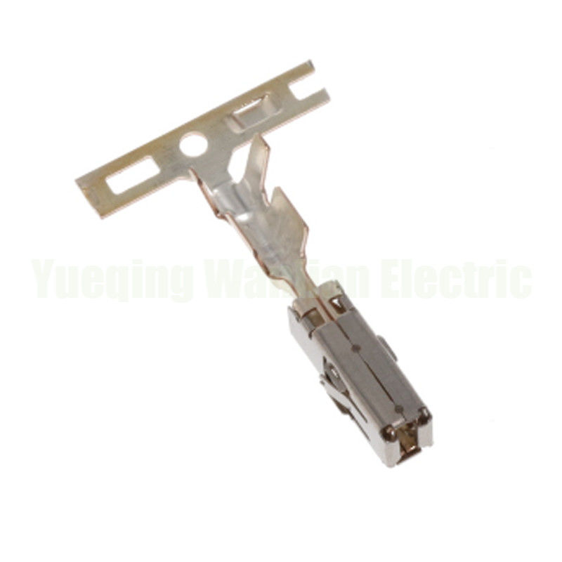 1-968851-3 Chiếc đầu cuối dây tự động cho kết nối Crimp lỏng bọc thép đầu cuối thay thế