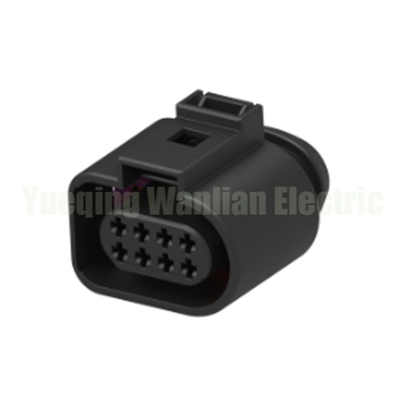 8 Pin 1-1394416-1 Feamle Máy ô tô kết nối chống nước