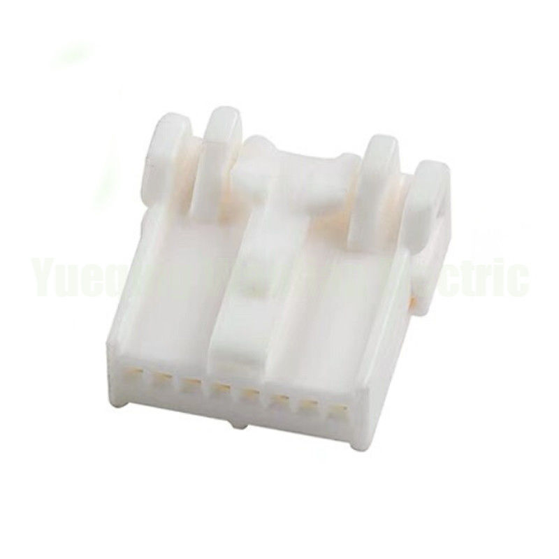 8 Pin 3A08FW 6098-1121 Cáp kết nối nhà xe ô tô mái nhà tự động Đường cắm đèn đọc