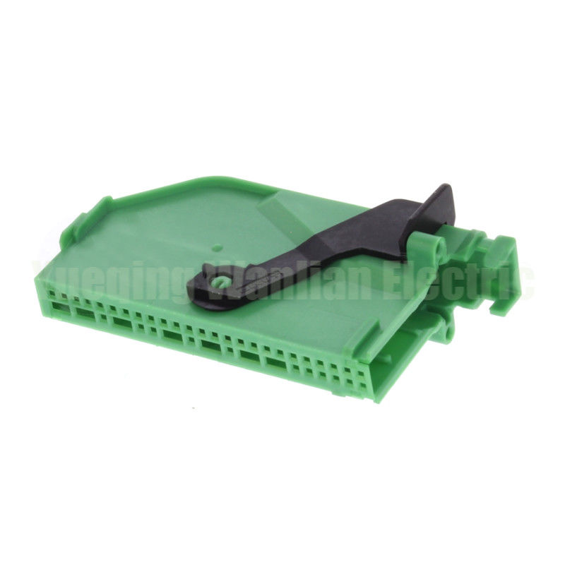 50 Pin 5-1743109-3 Máy móc kết nối chống nước