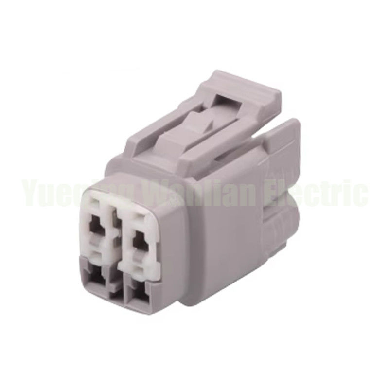4 pin 6189-0381 90980-11037 niêm phong chống nước Cable dây chuyền dây chuyền dây chuyền xe ô tô điện nhà ở ô tô dây cáp đầu nối