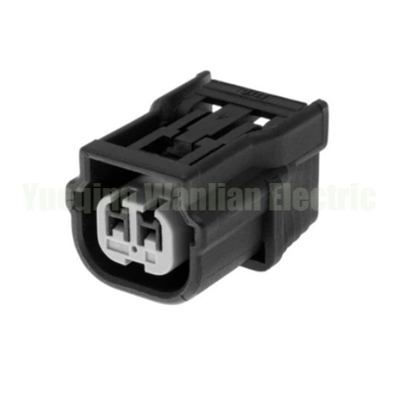 2 Pin 6189-6905 Đầu nối tự động Cảm biến ABS Cắm Công tắc báo chí Đầu nối cuộn dây đánh lửa